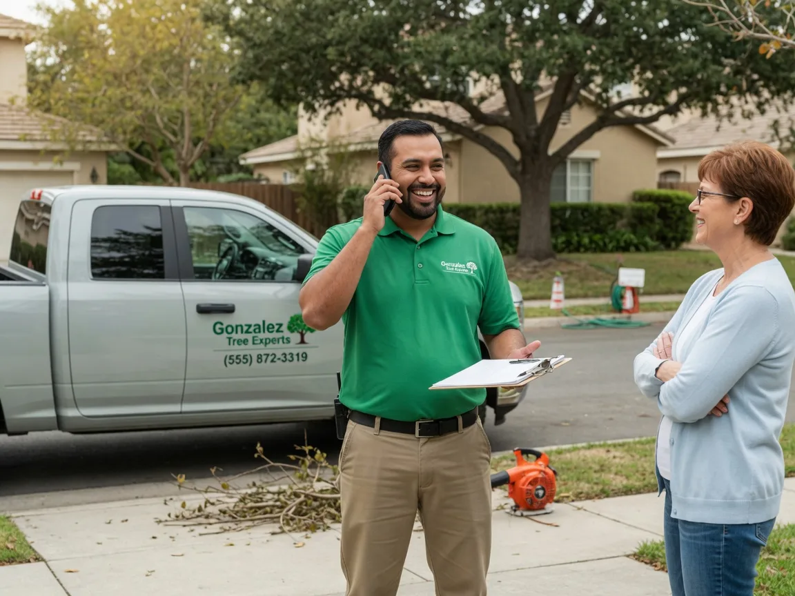 Tree Service Westlake Village, CA FAQs